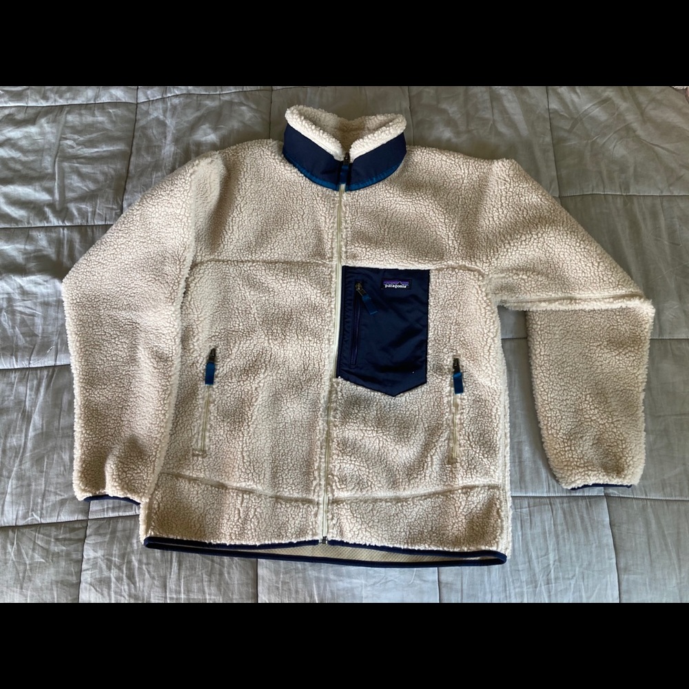 Patagonia Retro Fleece